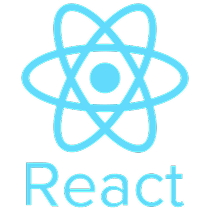 React