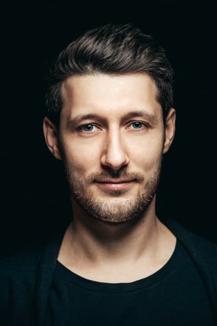 Артем Ясінський, CEO GoodWare
